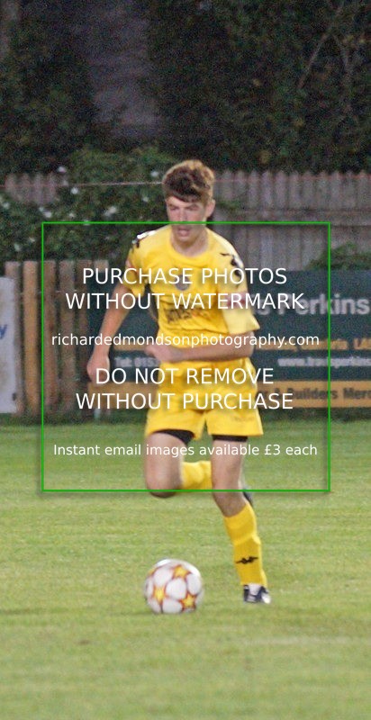 DSC01073 - Kendal Town Res v Lancaster City U23 (15/9/21)