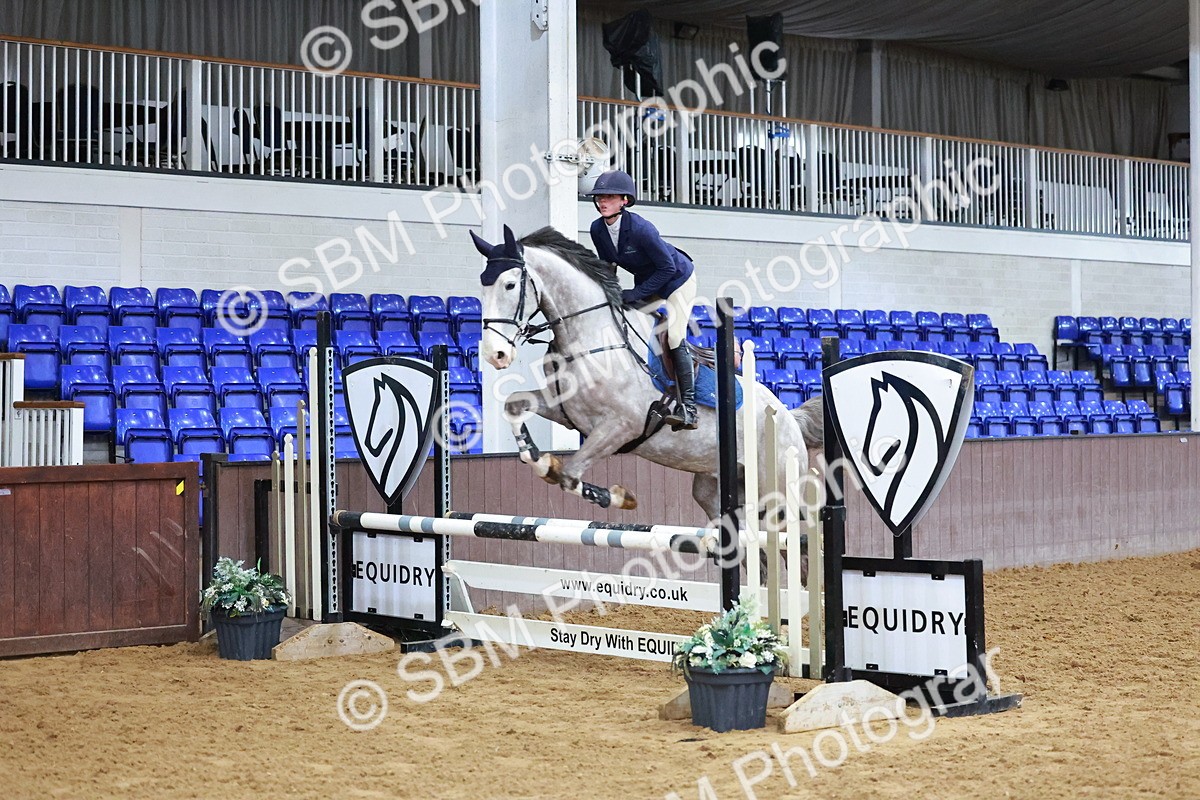 SBM_002461 - Class 8 - Senior British Novice - 90cm