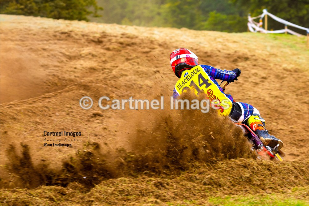  - Drumlanrig 2025