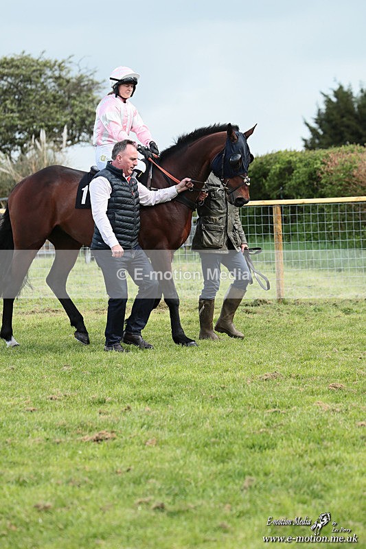 PtP 180426 727 - Worcestershire Hunt PtP Chaddesley Corbett 18/04/26
