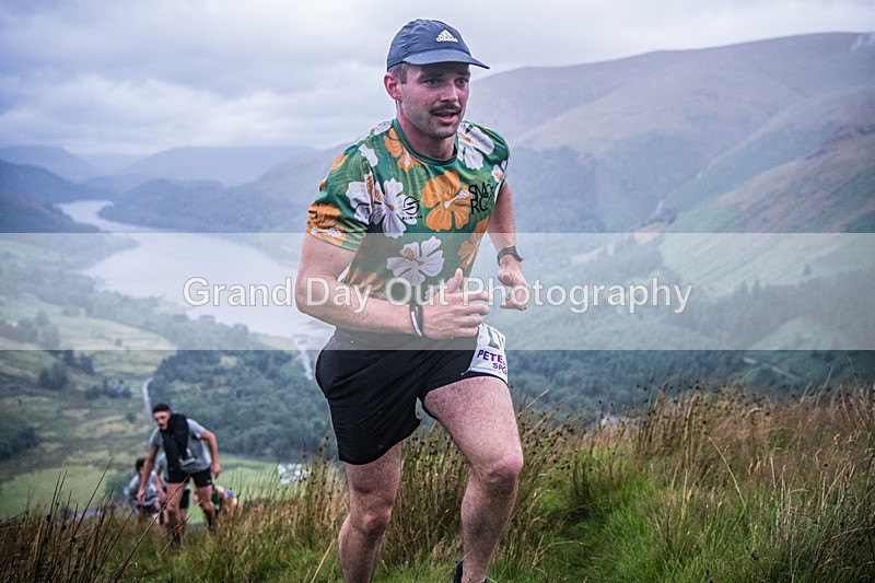 Steel Fell-186 - Steel Fell Race Wednesday 5th August 2026