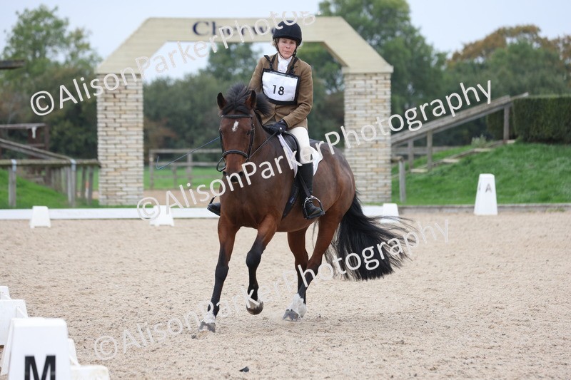 20251011-0524 - Class 5 - Novice 3