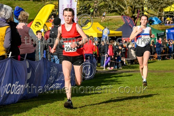 Falkirk25-911682 - U15 Girls