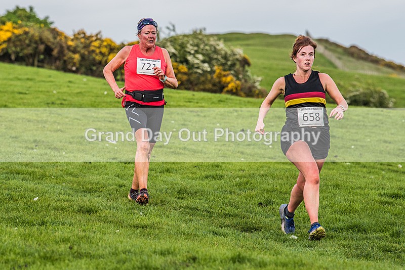 Hay-O-683 - Hay O Trail Race Tuesday 23rd May 2023