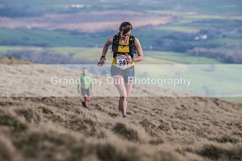 Black Combe-1579 - Black Combe Fell Race Saturday 7th March 2026