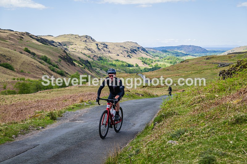 115938 - Hardknott Pass Camera 1 11.00-12.00