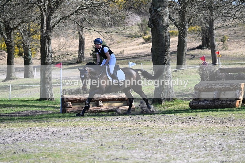 WJ7_2003 - XC Time 14:26 to 14:32