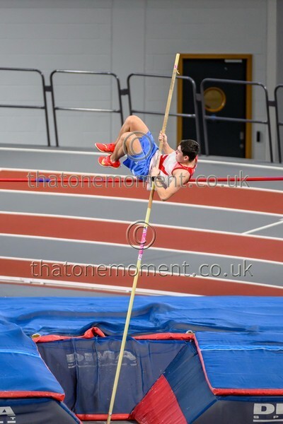 CEREL-924975 - Field Male Set Three