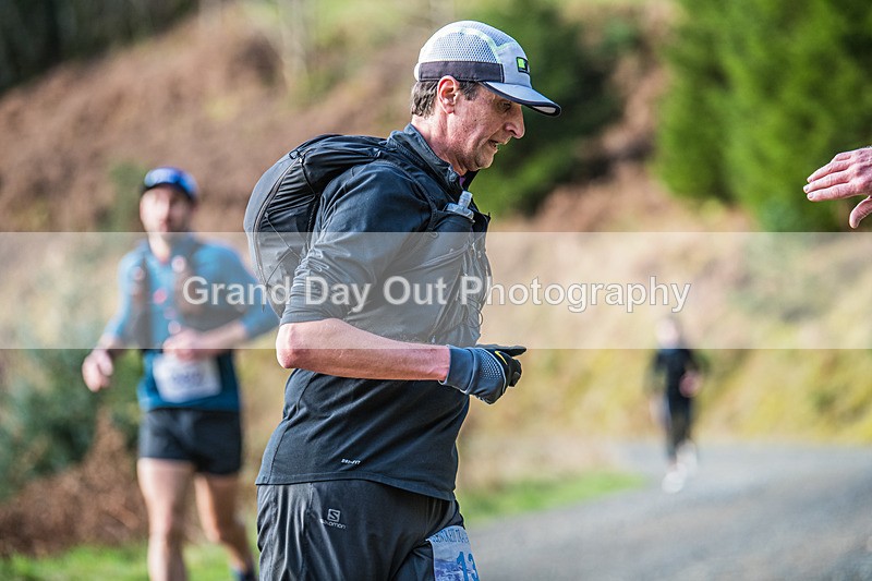 Glentress-159 - High Terrain Events Glentress 21 & 10K Trail Races Saturday 15th November 2025