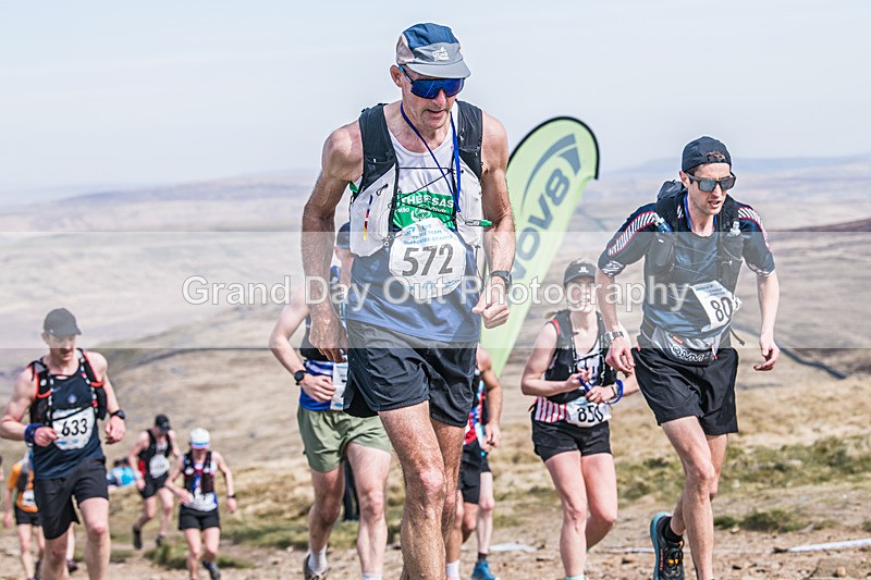 Pen-Y-Ghent-888 - The 3 Peaks Race Saturday 25th April 2026 - Pen Y Ghent
