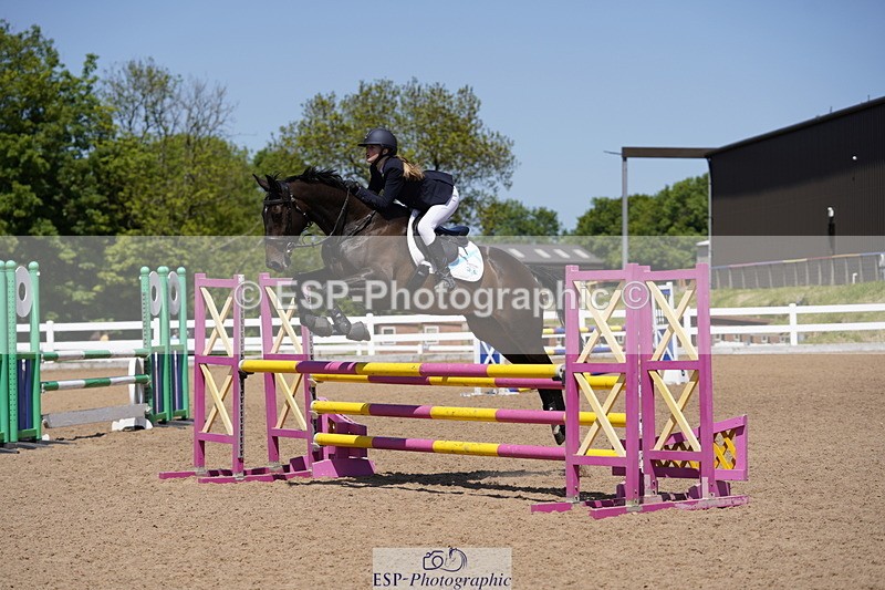 230527A-134054-04626 - Cls 22 Scope 95cm Champ Quali