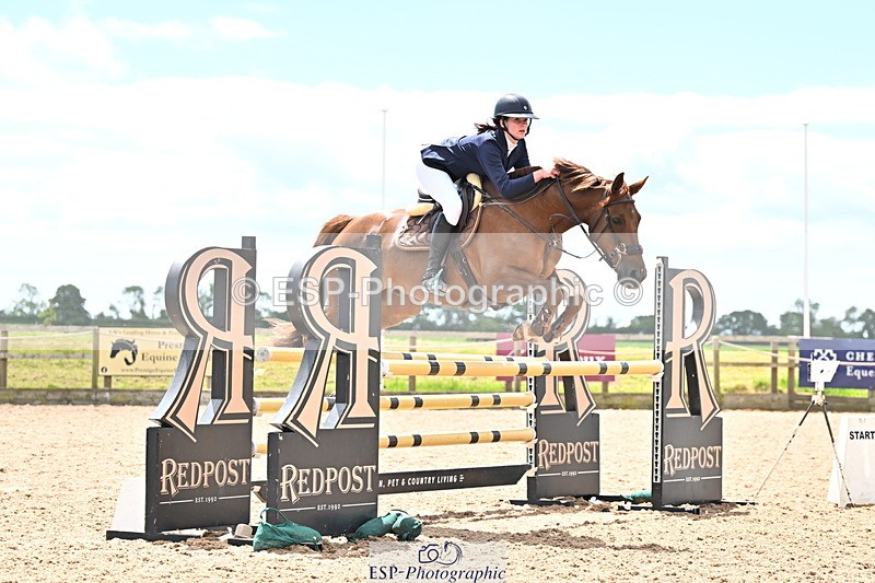 240608A-131932-02515 - Cls 4 Snr Newcomers and 1.10m Open