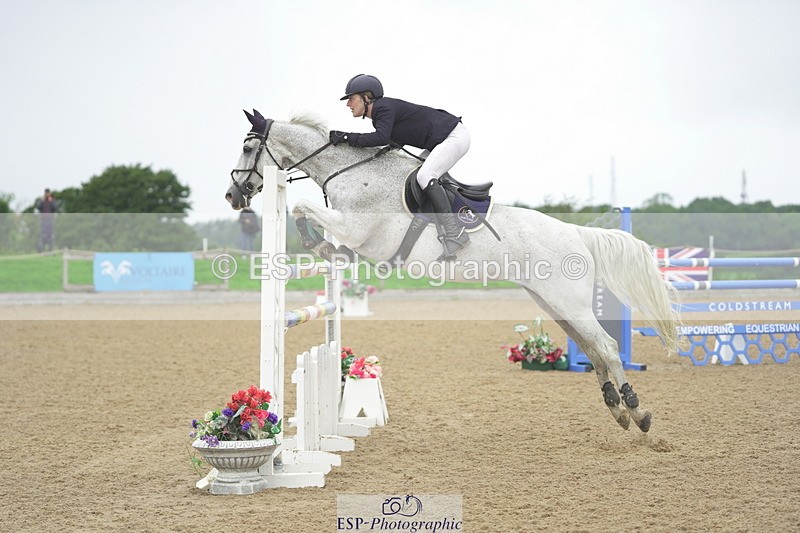 230730A-122124-09594 - Cls 26 NAF Silver 2nd Jump Off and Pres