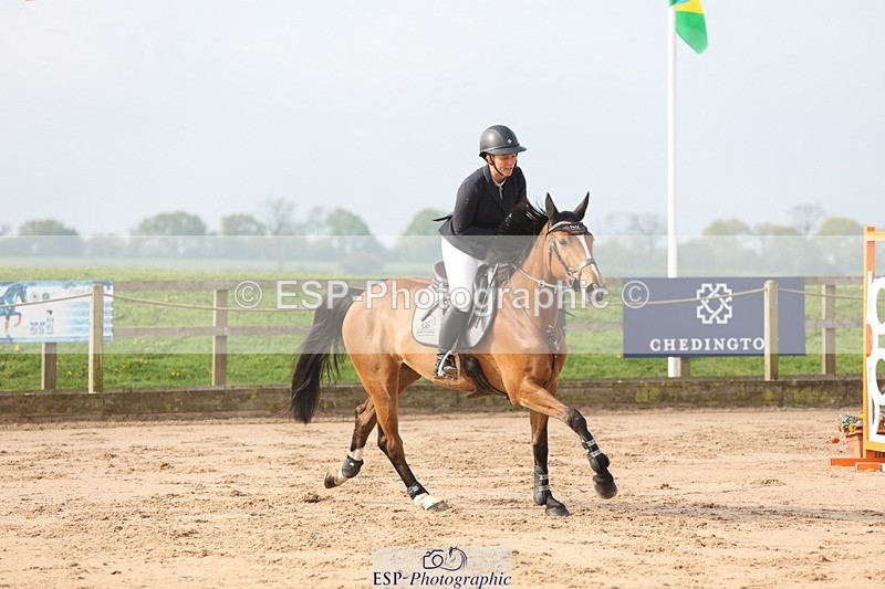 250424-092603-02782 - Cls 29 Young Horse 6yr old