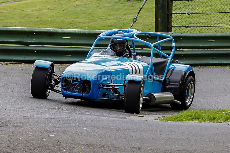  - British & Midland Championship April 27th