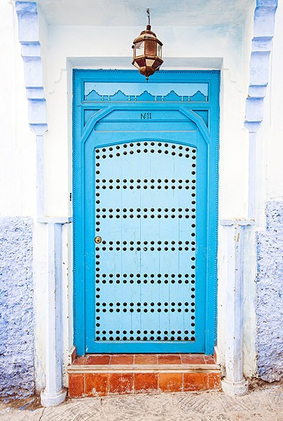  - Morocco