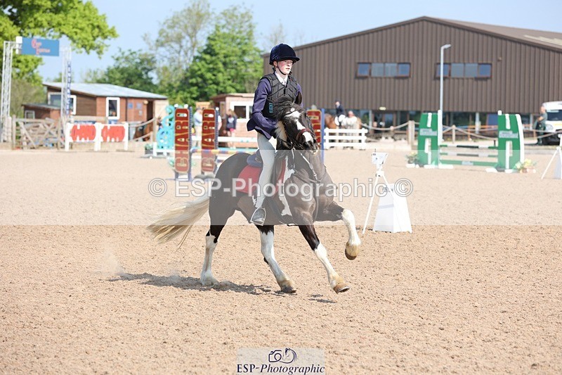 250503-100907-00283 - Cls 3 Pony British Novice and 80cm Open