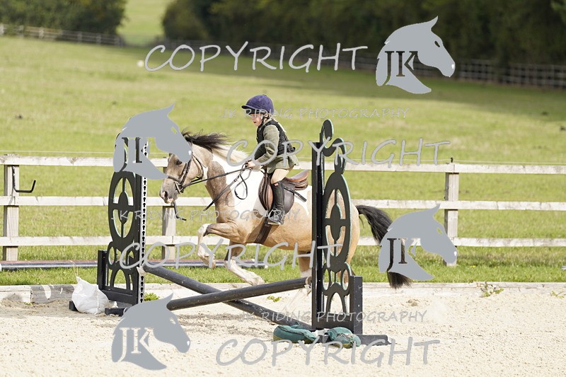 _DSC0210 - Class 2 40cm