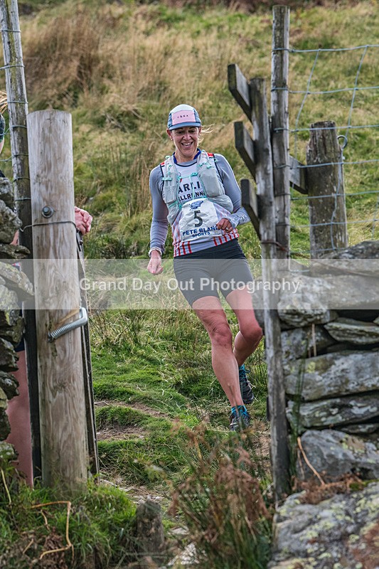 HBMR-Leg 4-742 - Hodgson Brothers Mountain Relay Leg 4 Saturday 5th October 2024