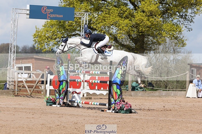 250427-113653-16012 - Cls 36 Young Horse 7yr old