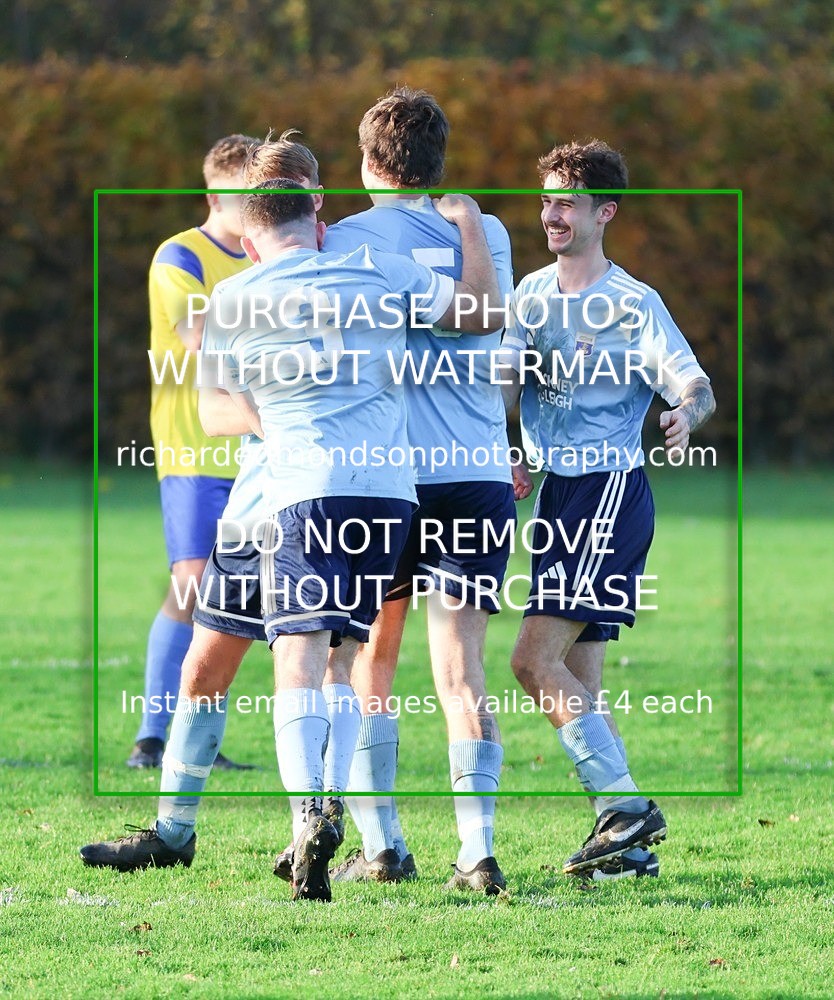 533A3551 - Windermere SC (8/11/25)