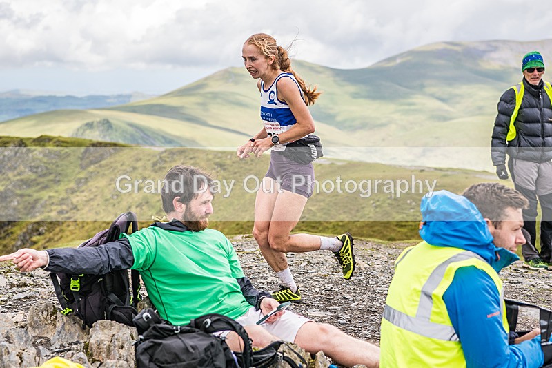 Blencathra-36 - Blencathra Fell Race Sunday 28th June 2026