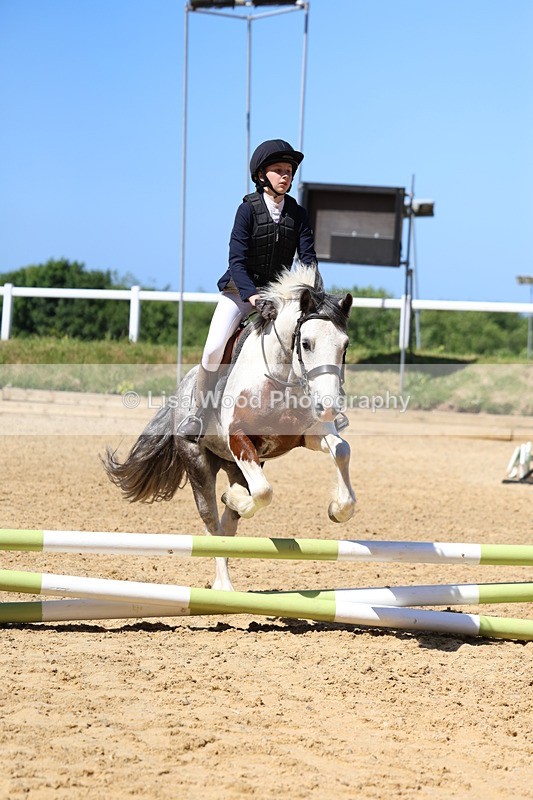 3E7A2135 - Class 2: 50cm