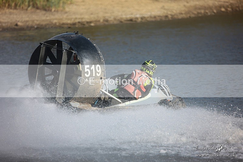 HCWC 230826 963 - Hovercraft W C Race Day 3
