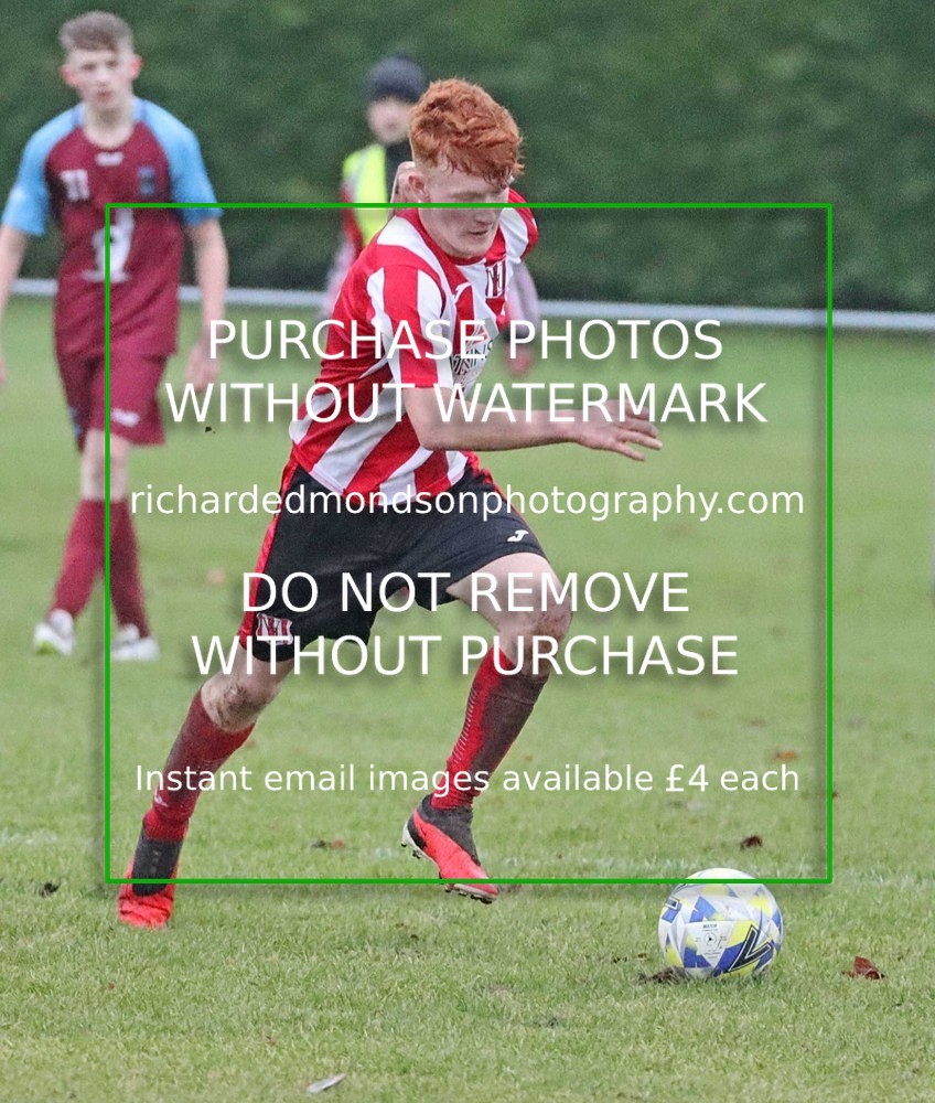 IMG_7525 - Kendal County Reserves vs Wetheriggs United Reserves (16/12/23)