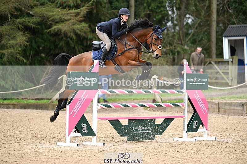 250323A-154233-05084 - Cls 25 Snr Fox & 1.20m Open