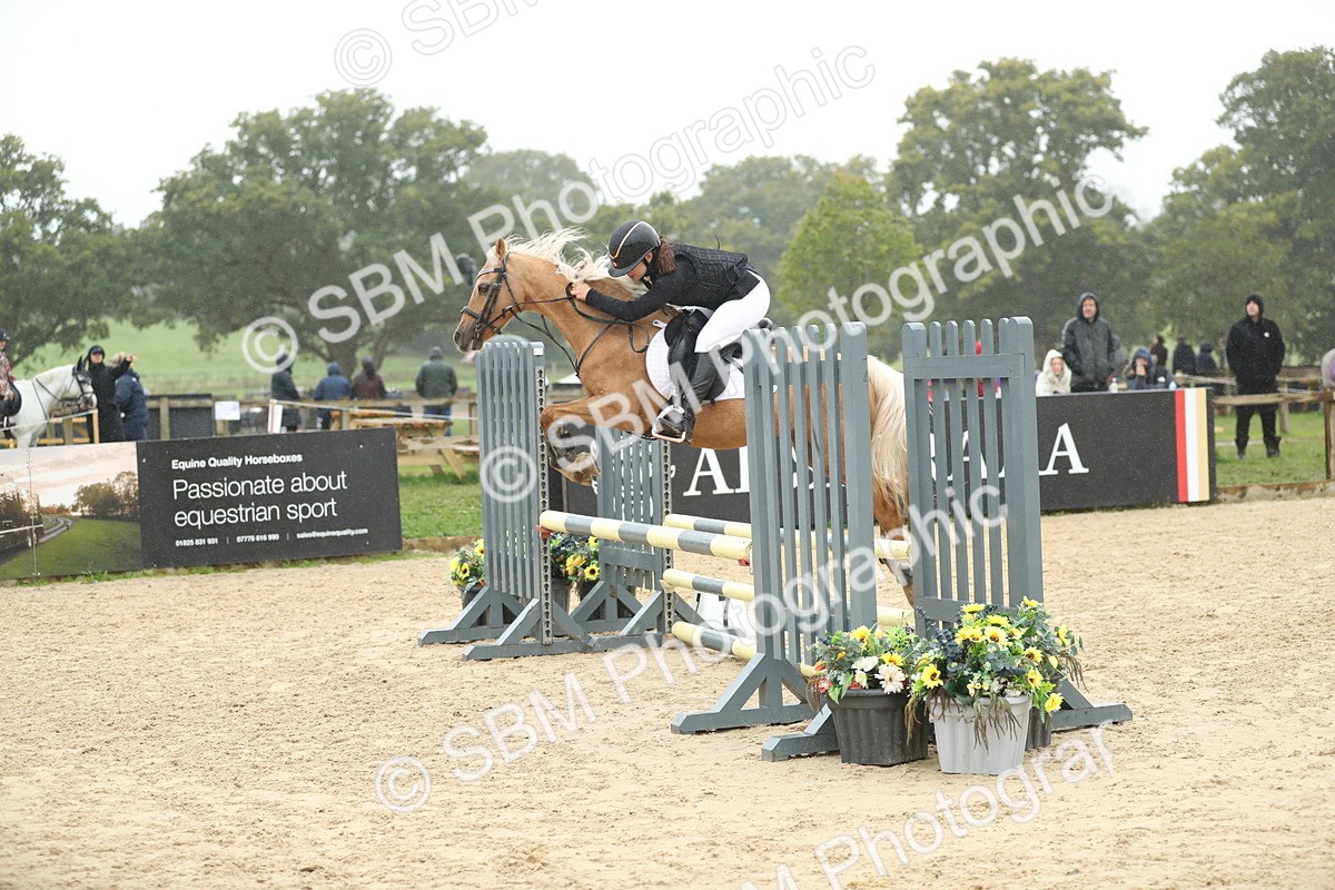 SBM_73932 - J16 - Junior Pony 75cm Championship