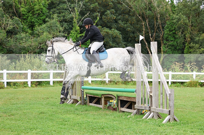 3E7A0772 - Class 4: 70cm Senior