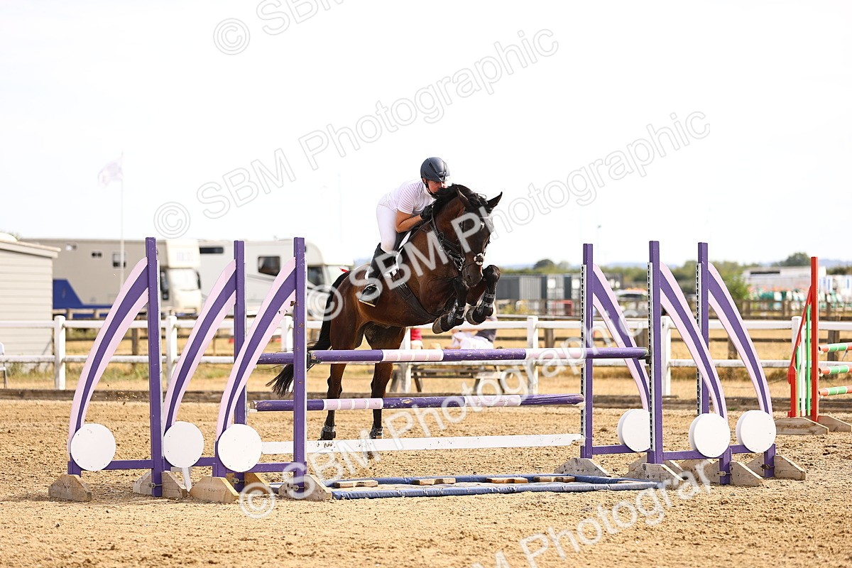 SBM_001724 - Class 6 - Senior Newcomers 1.10m