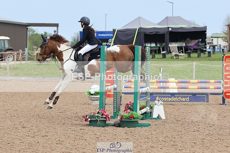 250503-110321-00444 - Cls 5 Pony Discovery and 90cm Open