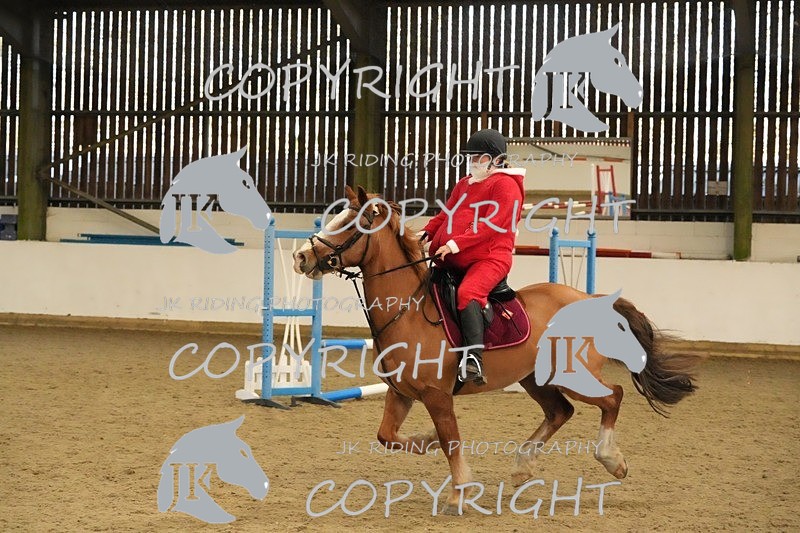 JKR01773 - Class 5 60cm