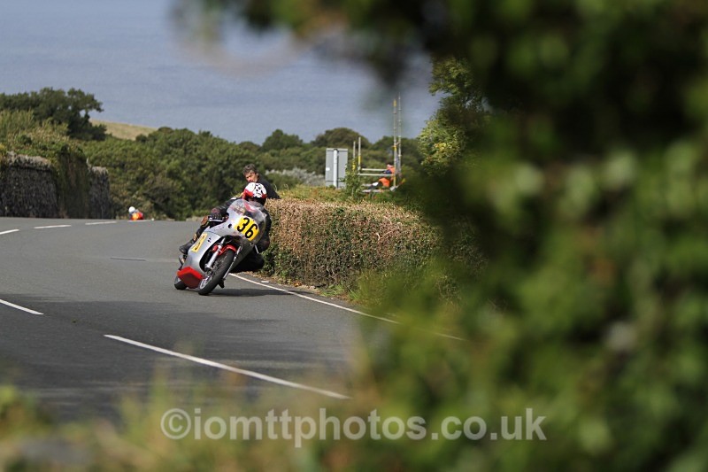 FOM_9642 - Bennetts 500cc Classic TT Race