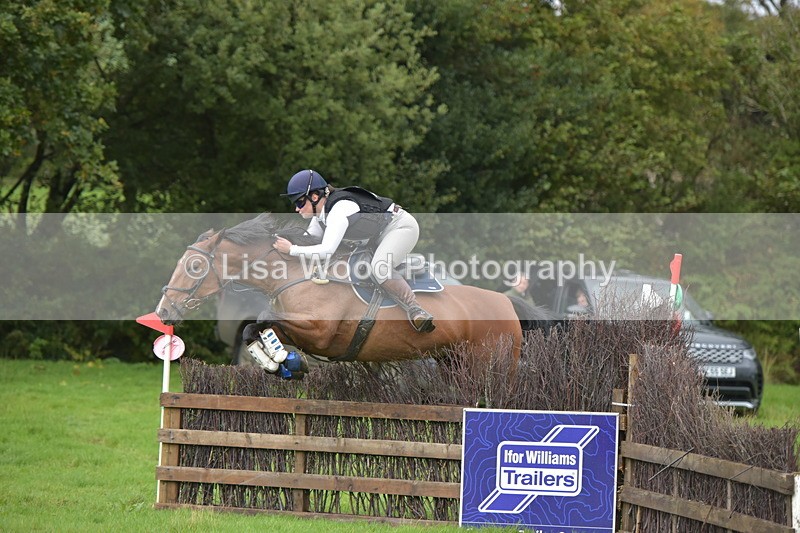 RAY_0666 - Class 6: 90cm +: Double of Brushes