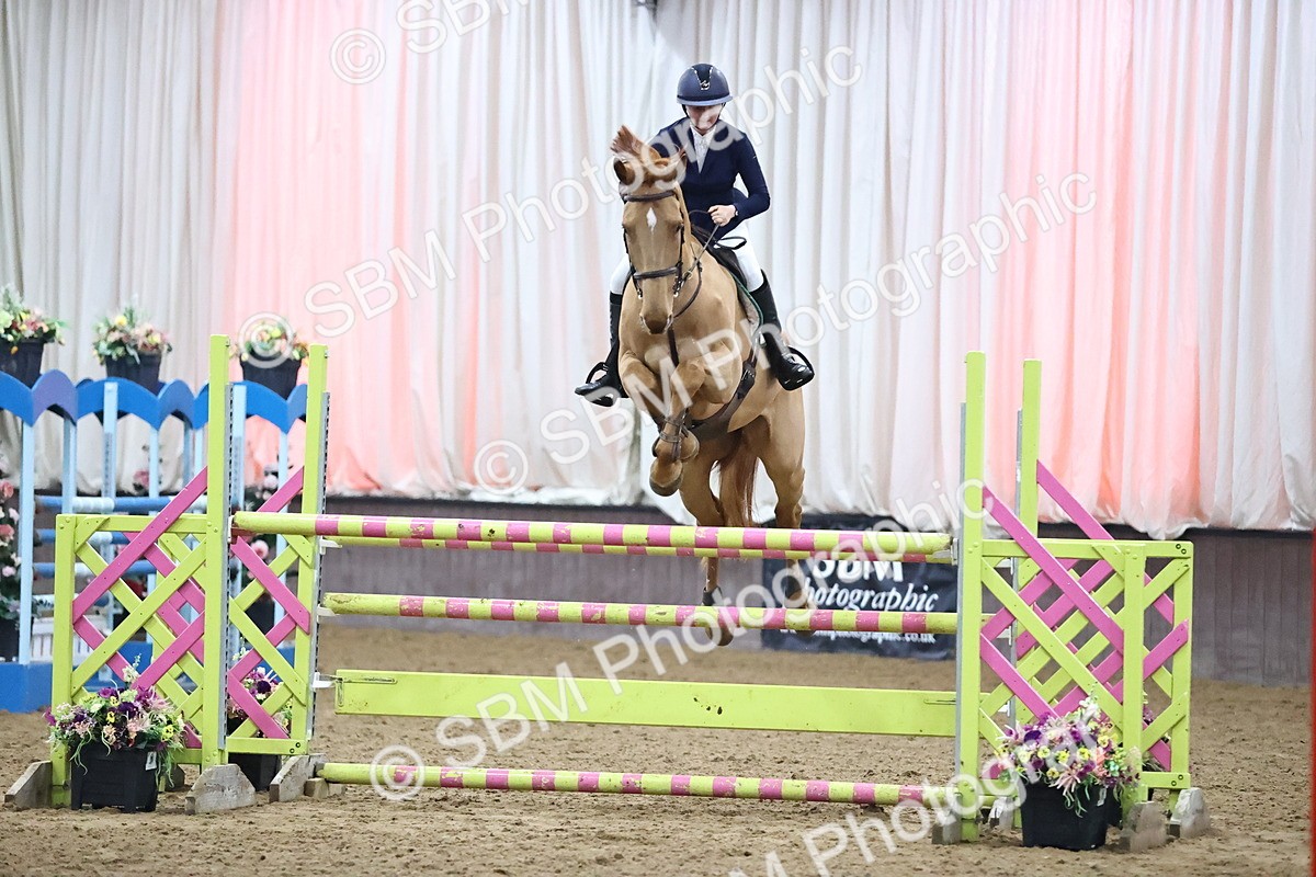 SBM_003144 - Class 11 - Senior Foxhunter - 1.20m