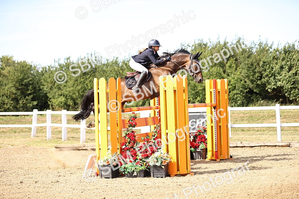 SBM_004570 - Class 23 - Talent Seekers Inc 7Yr Old Championship Qualifier 1.30 - 2nd Half