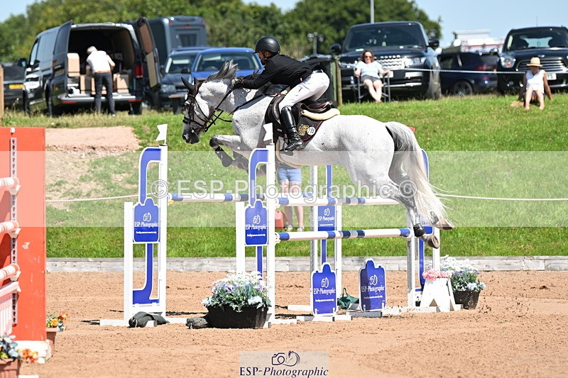 240719A-115906-10693 - Cls 2, 3 Star Small Tour 1.40m