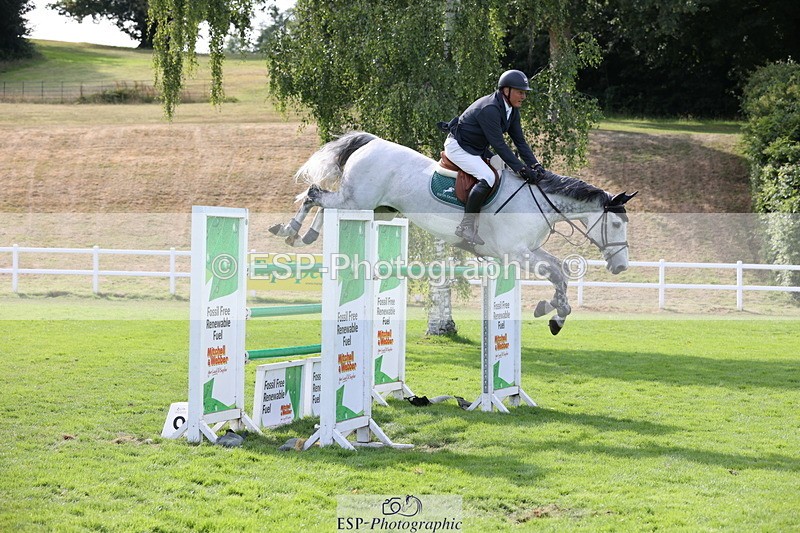 250704A-171828-12385 - Cls 18 Snr 1.40m Grand Prix