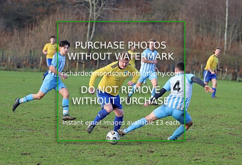 IMG_1731 - Kendal Utd Res v Windermere Res (15/1/22)