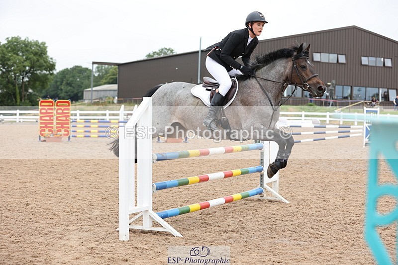 240630A-110159-12487 - Cls 31 Discovery and 90cm Open