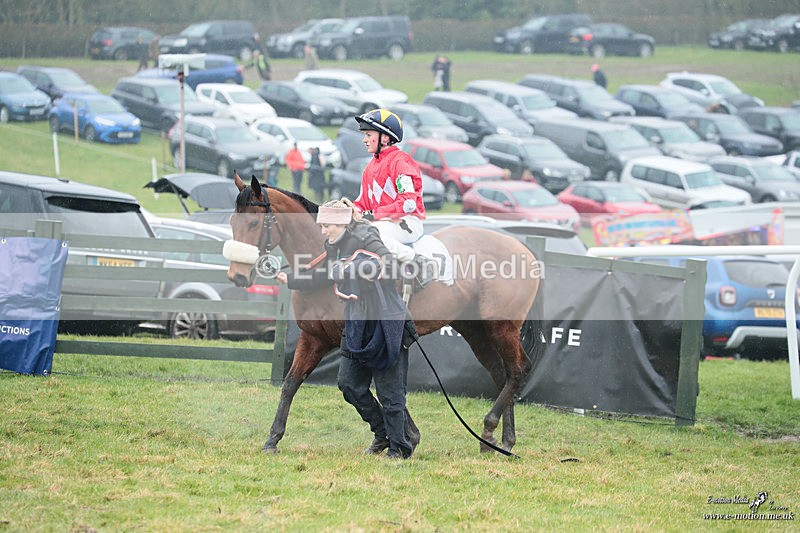 PtP 100324 424 - Pytchley with Woodland Point-to-Point Guilsborough 10/03/24