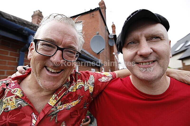  - Elmstock 2019..the people