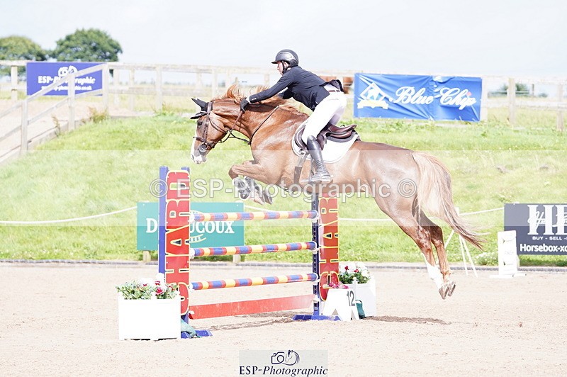 240804A-161558-11576 - Cls 46 Snr Foxhunter