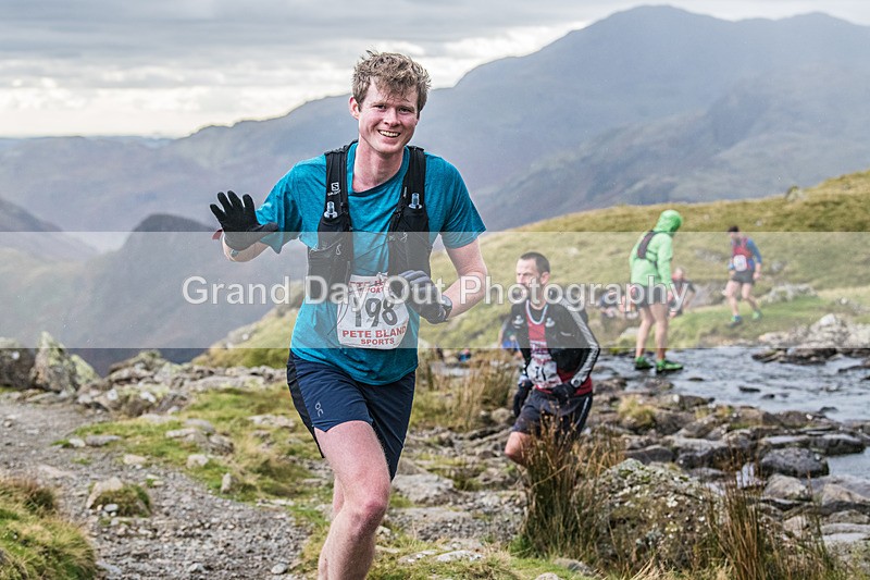 Langdale-416 - Langdale Horseshoe Fell Race Saturday 12thOctober 2024