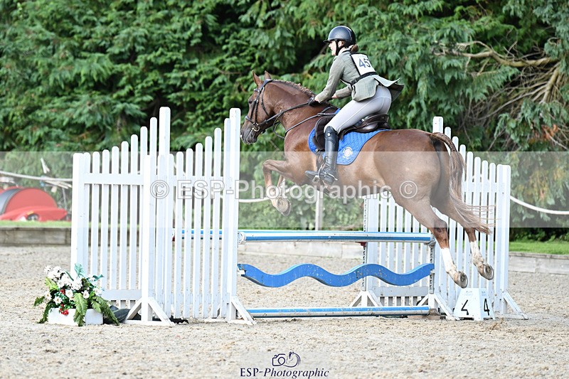 240824X-162338-29996 - 80cm Round 2 15.30 to 16.50