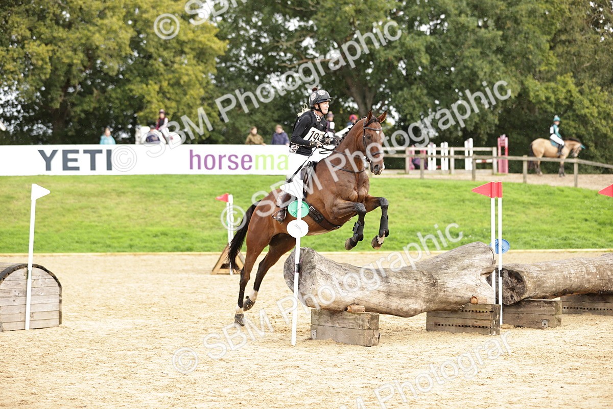 SBM_11781 - E6 - Eventers Challenge 80cm Championship
