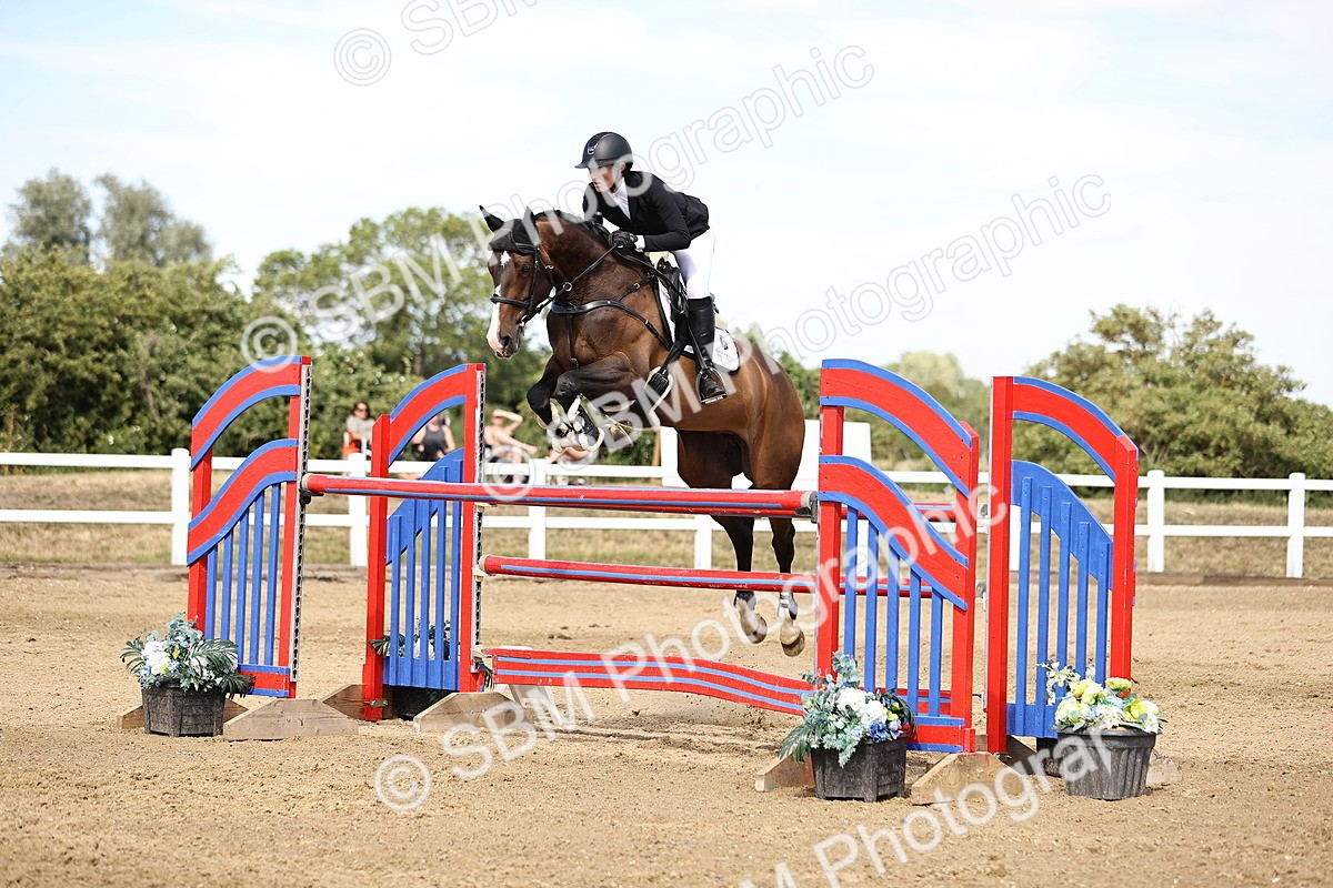 SBM_011677 - Class 10 - Talent Seekers Inc 7 Year Championship Qualifier - 2nd Half